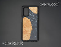 Thumbnail for Samsung Galaxy A32 5G PORTO COLLECTION 5652 Schwarz